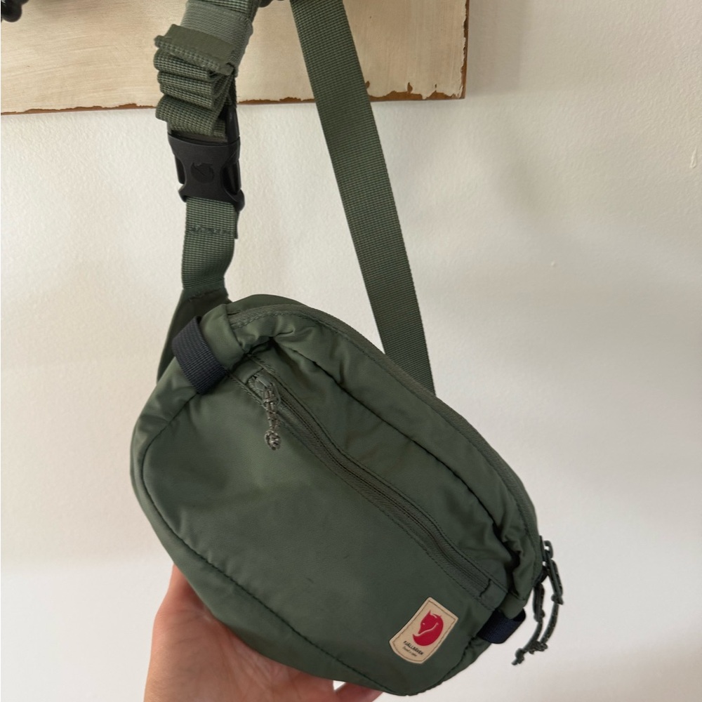 Fjallraven High Coast Hip Pack